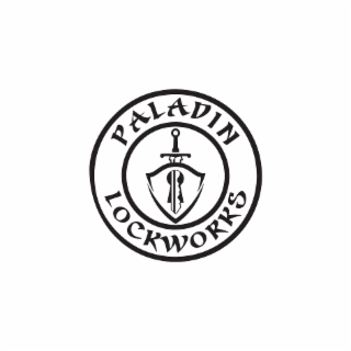 paladin lockworks