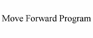 move forward program