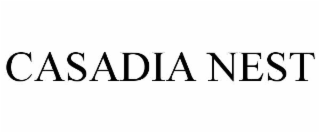 casadia nest