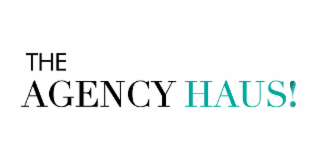 the agency haus!