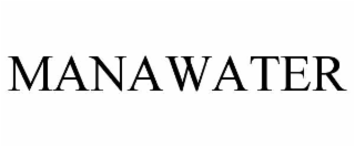 manawater