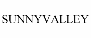 sunnyvalley