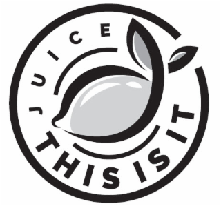 juice this is it
