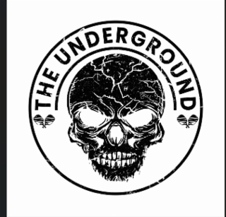 the underground
