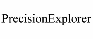 precisionexplorer