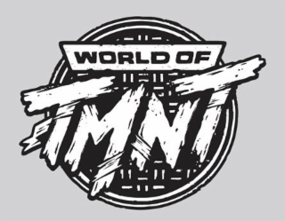 world of tmnt