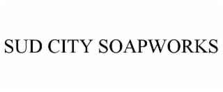 sud city soapworks