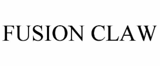 fusion claw