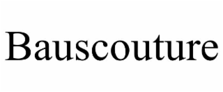 bauscouture