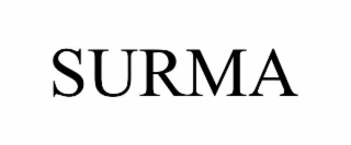 surma