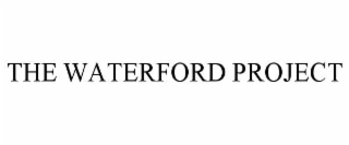 the waterford project