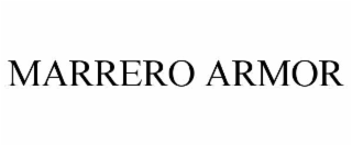 marrero armor