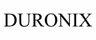 duronix