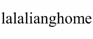 lalalianghome