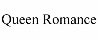 queen romance