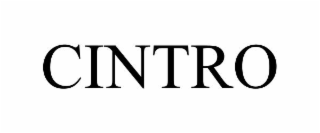 cintro