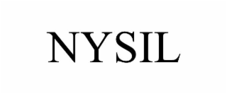 nysil