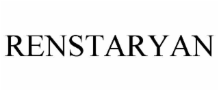 renstaryan