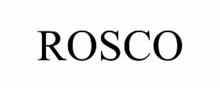 rosco