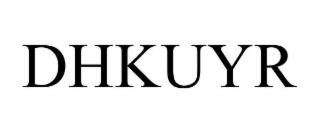 dhkuyr