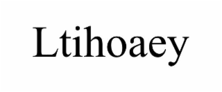 ltihoaey