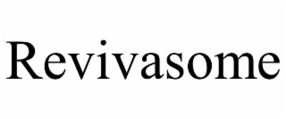 revivasome