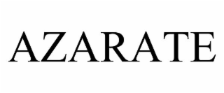 azarate