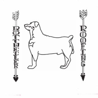 rottweiler roofing