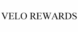 velo rewards