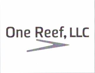 one reef, llc