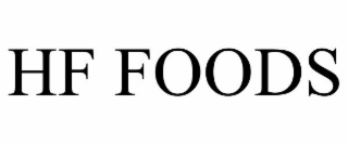 hf foods