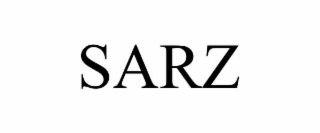 sarz