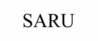 saru