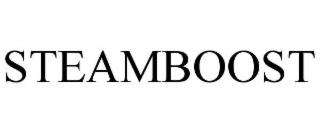 steamboost