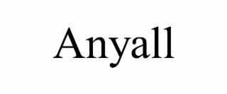 anyall