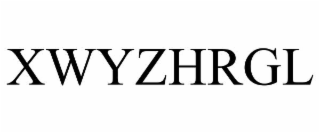 xwyzhrgl