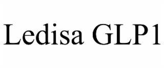 ledisa glp1