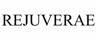 rejuverae