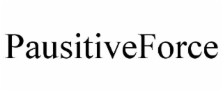 pausitiveforce