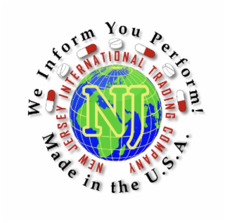we inform international made jersey nj in new you the u.s.a. trading perform! company