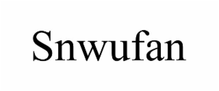 snwufan