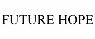 future hope