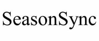 seasonsync