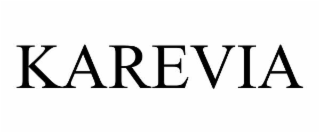 karevia