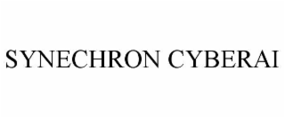 synechron cyberai