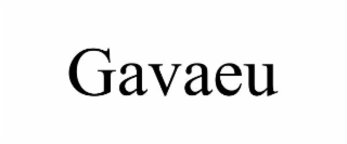 gavaeu