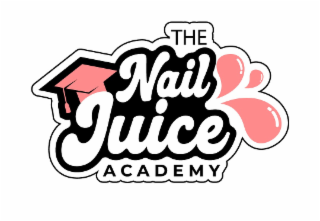 the nail juice academy