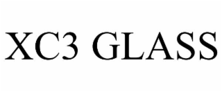 xc3 glass