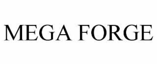 mega forge