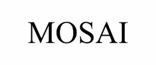 mosai